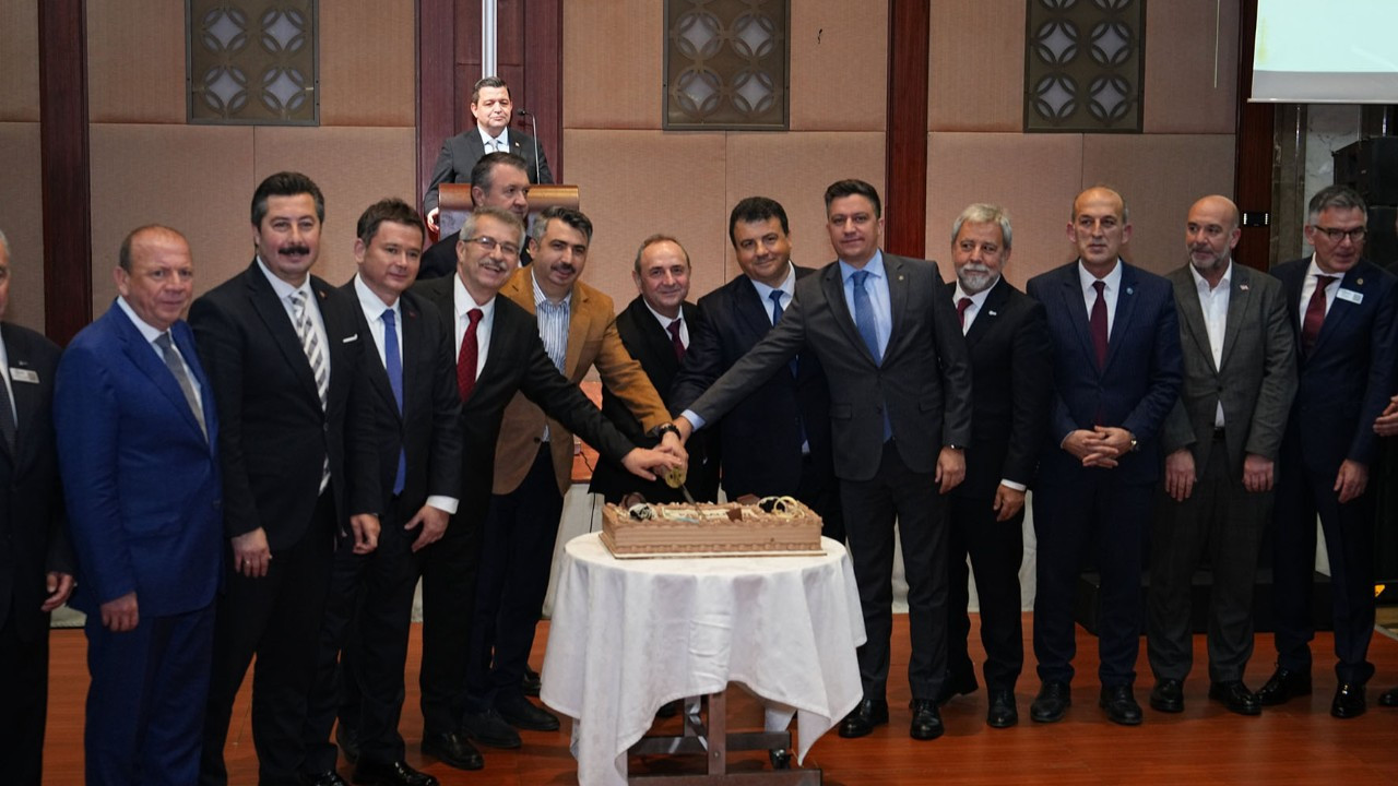 KIRCAALİSİAD, Bulgaristan’la ekonomik işbirliğini artıracak