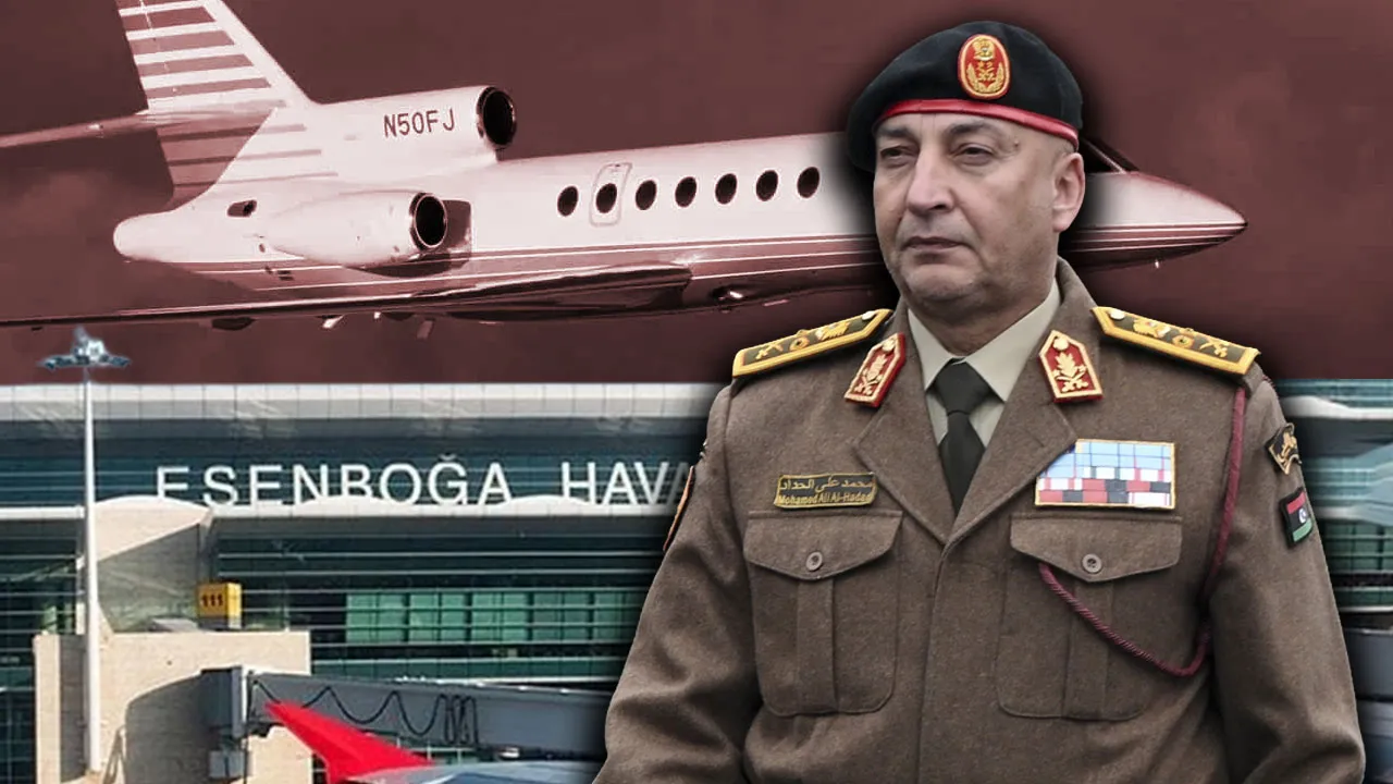 Libya askeri heyetinin jetinin düşmesine ilişkin RTÜK'ten açıklama: Resmi açıklamalar esas alınmalı