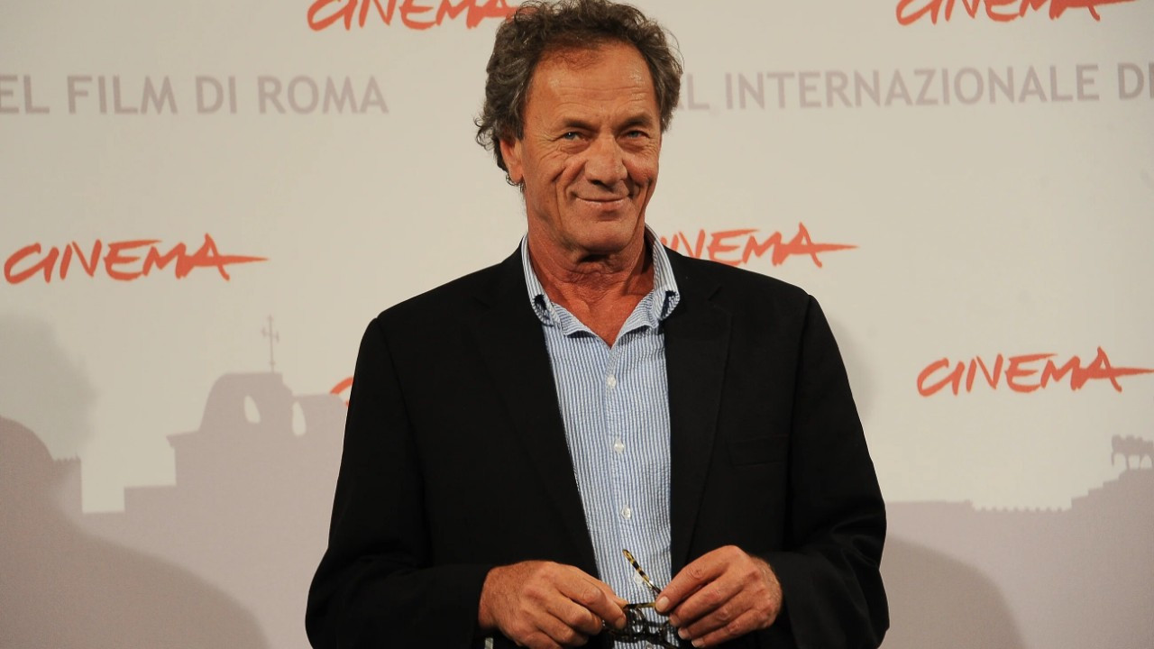 Oyuncu ve yönetmen Mohammad Bakri hayatını kaybetti