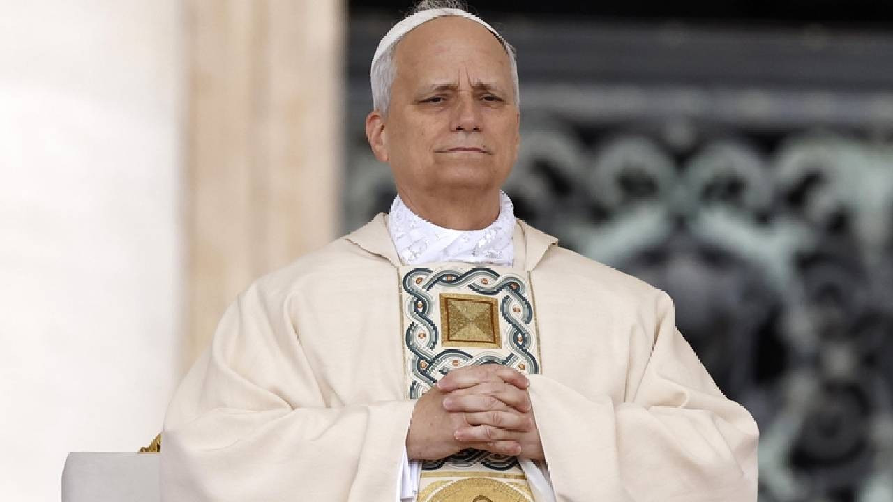 Papa'dan Noel dolayısıyla dünya genelinde 24 saatlik ateşkes çağrısı