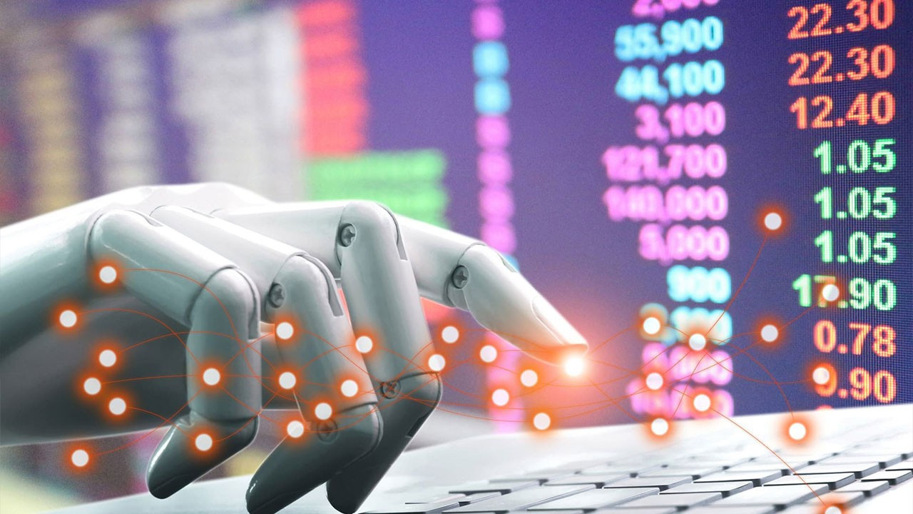 BGC raporu: Yapay zekâ öncelikli dönüşüm, Türk bankacılık sektörünü öne çıkarıyor