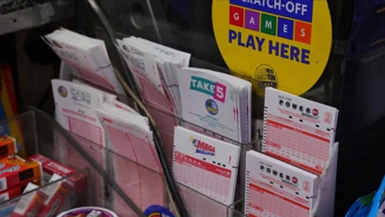 292 milyonda bir ihtimal gerçekleşti: 1,8 milyar dolarlık dev ödül tek bilete çıktı