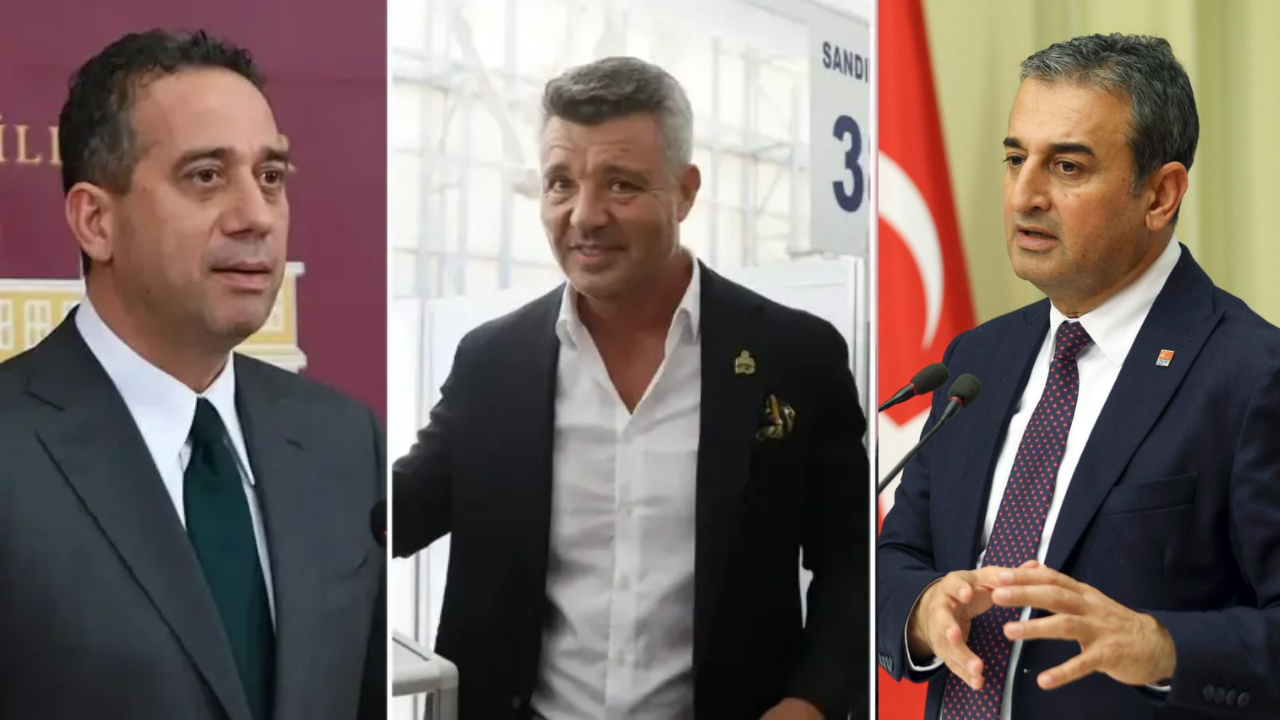 CHP'den Sadettin Saran tepkisi: İşi sulandırmayın,…