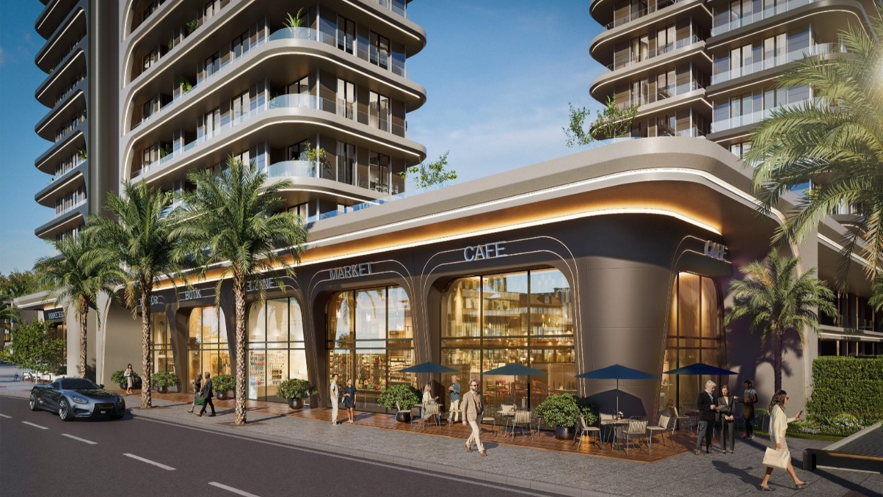 Algün İnşaat, Ataşehir projesi için talep toplamaya başladı