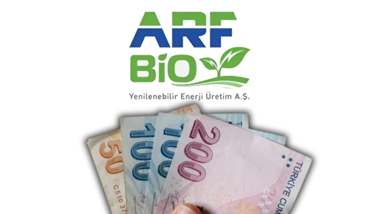 Arf Bio katılım endeksine uygun mu? Arf Bio hangi bankalarda var?