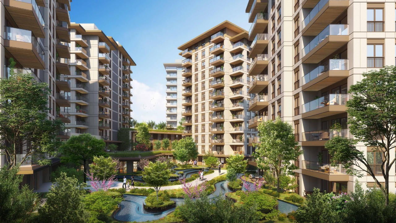 Artaş Holding, 3 yeni projesinde satışlara başladı