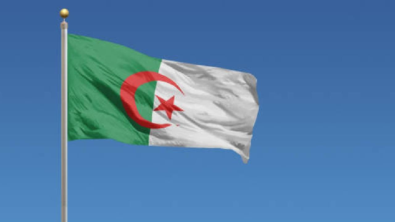 Cezayir’de Fransız sömürgeciliği suç ilan edildi