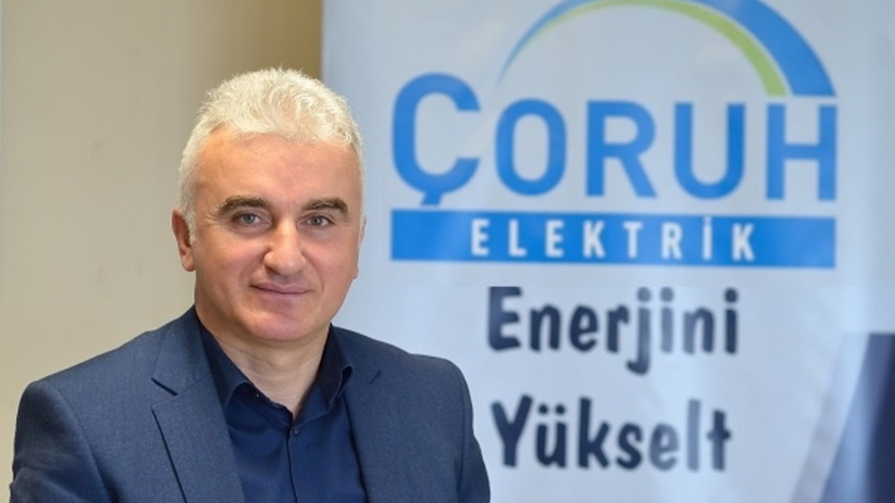 Çoruh Elektrik, geçmişteki afetlerin haritasını çı…