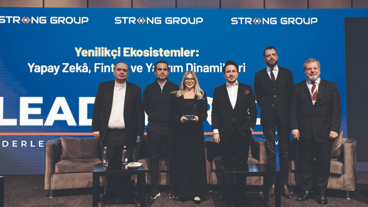 Dönüşen dünyaya uyum için ilham veren liderlik gerekiyor