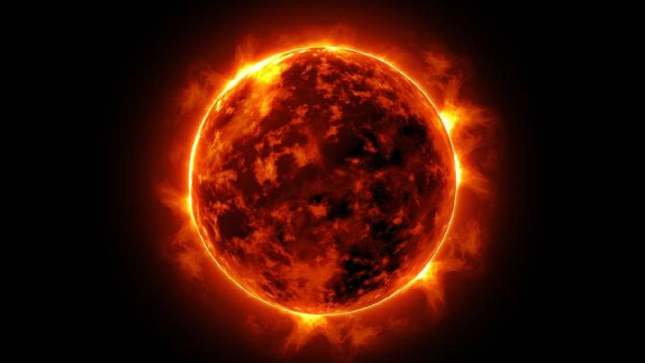 Dünya'dan daha eski bir gezegen keşfedildi: Gizemli gezegenin yüzeyi magma kaplı