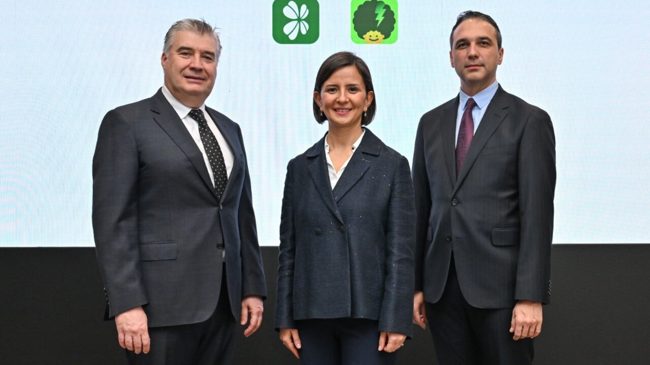 Garanti BBVA ile 'Yapay Zekâ Asistanlı Ticaret Dönemi' başlıyor