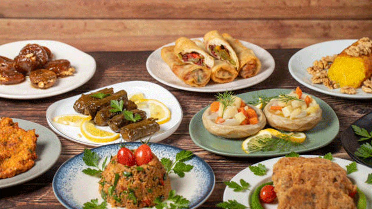 Gıdada sürdürülebilirlik için uluslararası AR-GE projeleri desteklenecek