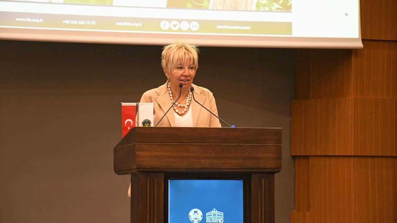 İTB/Kestelli: 2026 hem benzeri görülmemiş fırsatlar hem de ciddi riskler barındırıyor