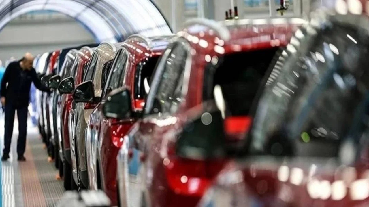 Türk otomotiv yan sanayisi 2025'te küresel pazarda rekor tazeledi