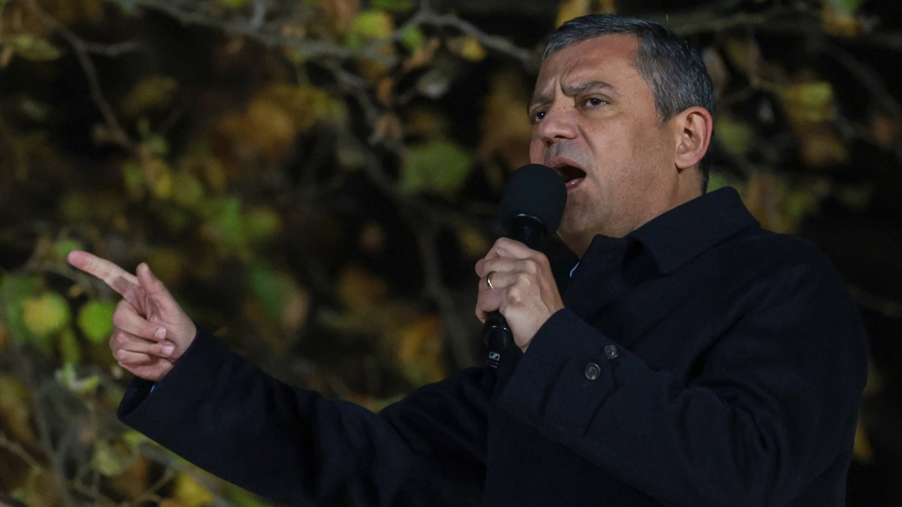 Özel'den Sadettin Saran açıklaması: Burada bir hazırlığın olduğu apaçık ortada