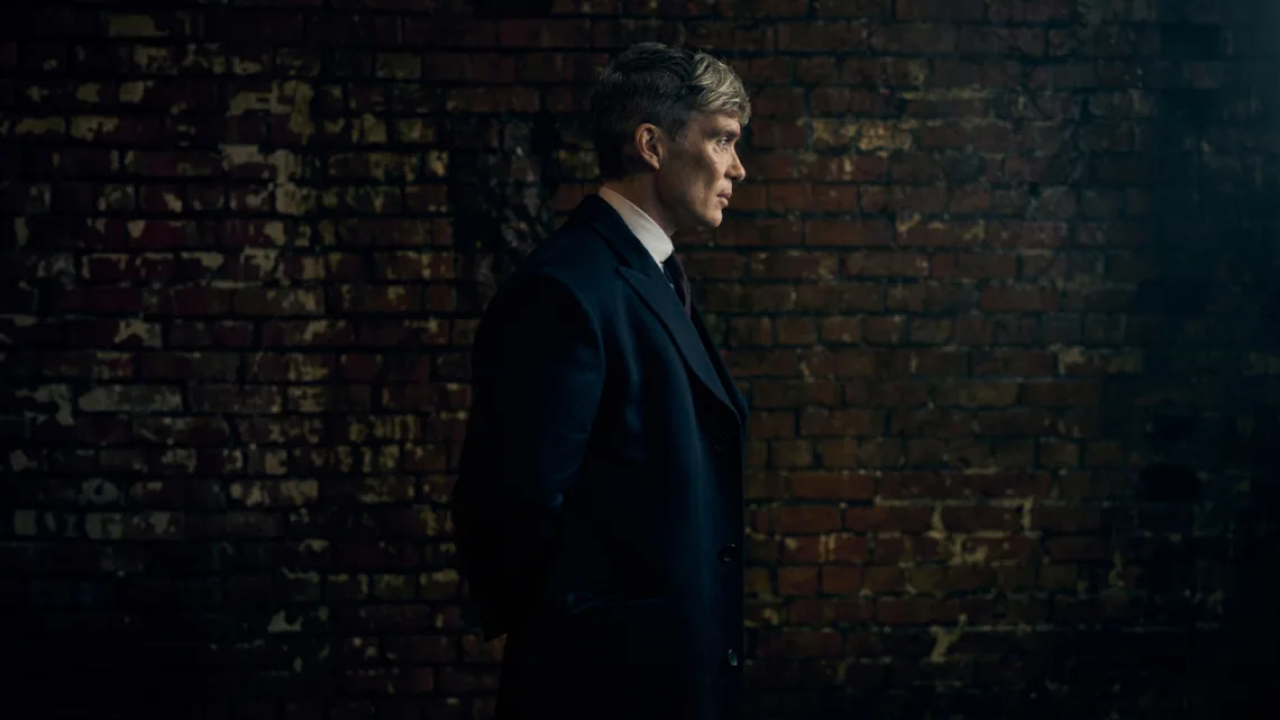 Peaky Blinders filminden ilk fragman yayınlandı