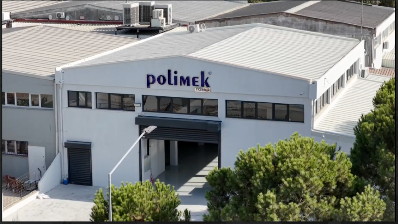 Polimek Elektronik, Afrika Uluslar Kupası’nın stadyum güvenliğini sağlayacak