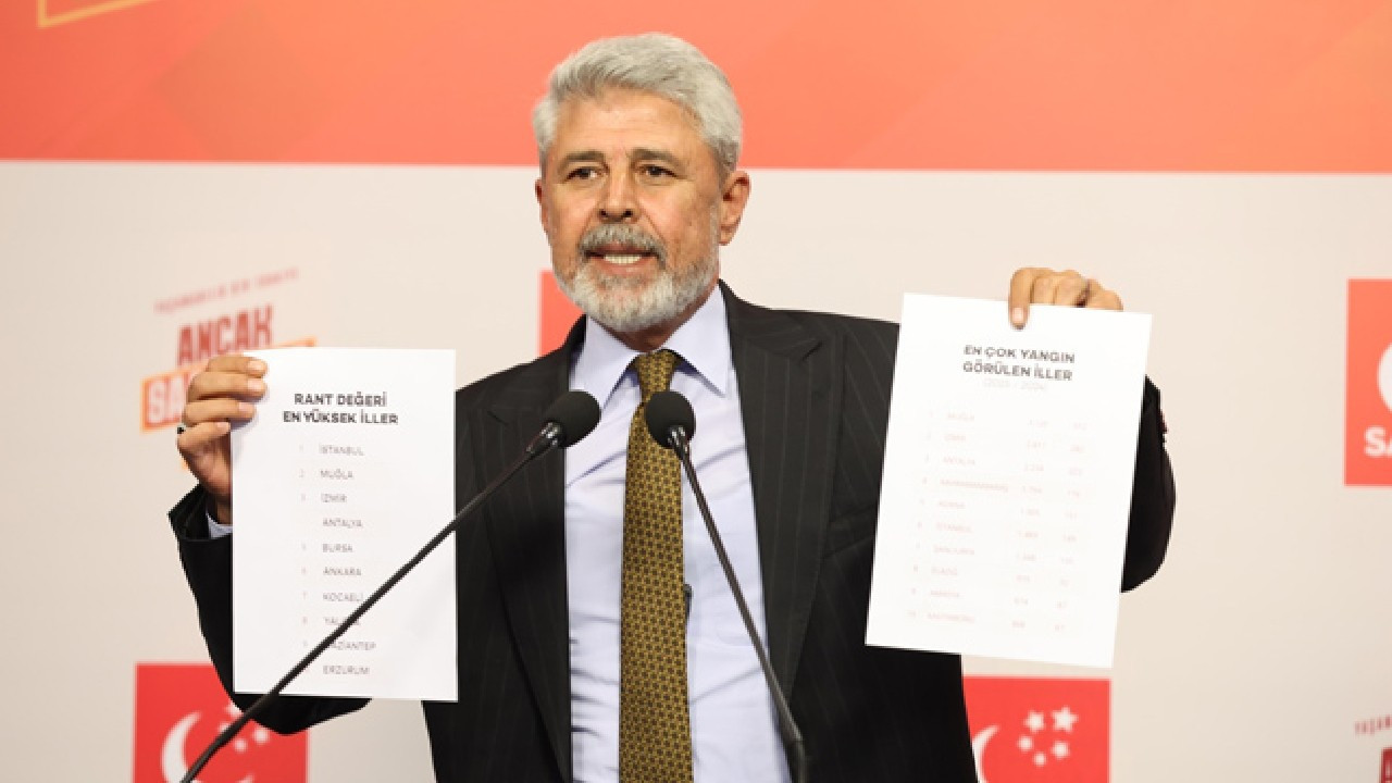 Saadet Partili Yılmaz: Emeklinin saç telinin yüzde 50’si makarna ve simit