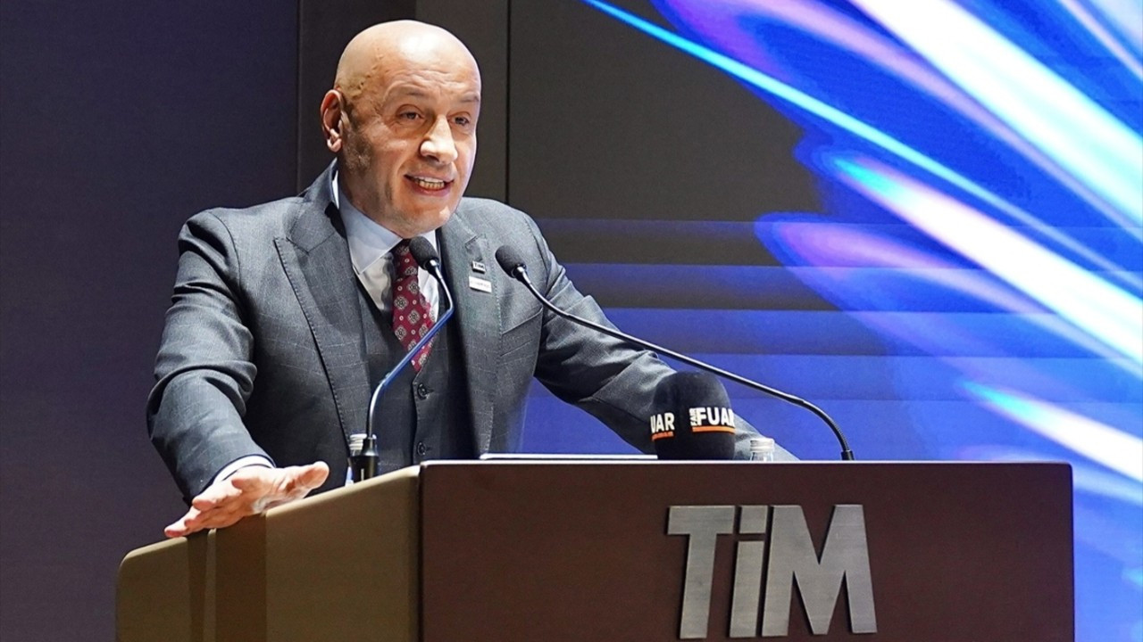 TİM WINGS kadın gücü ihracata ‘kanat’ açtı