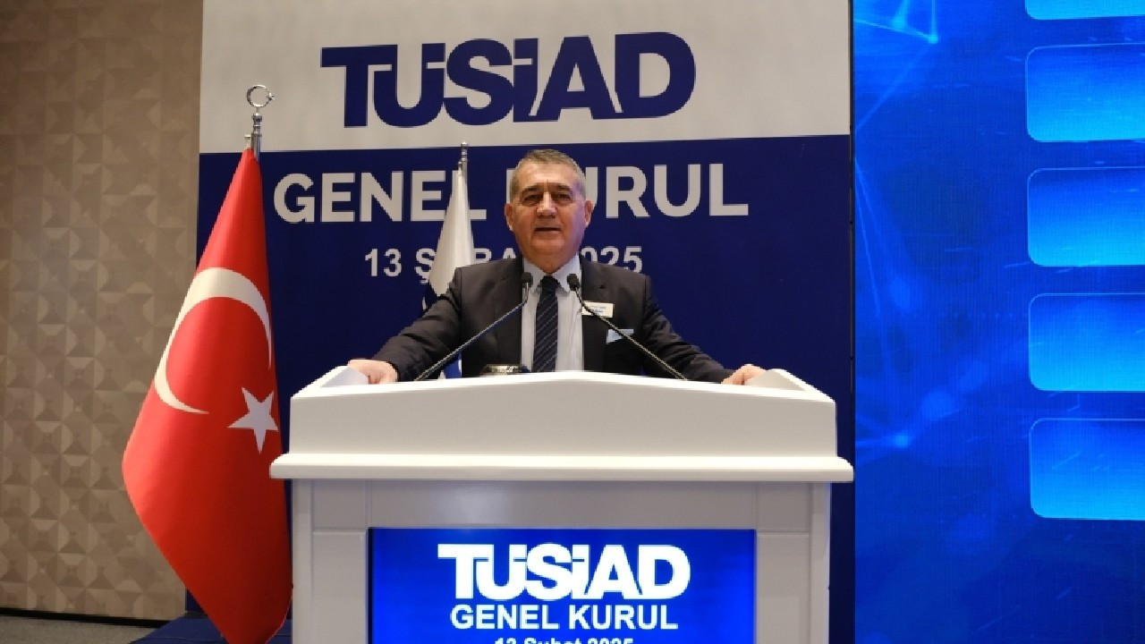 TÜSİAD yeni başkanını arıyor: Hangi isim öne çıkıyor?