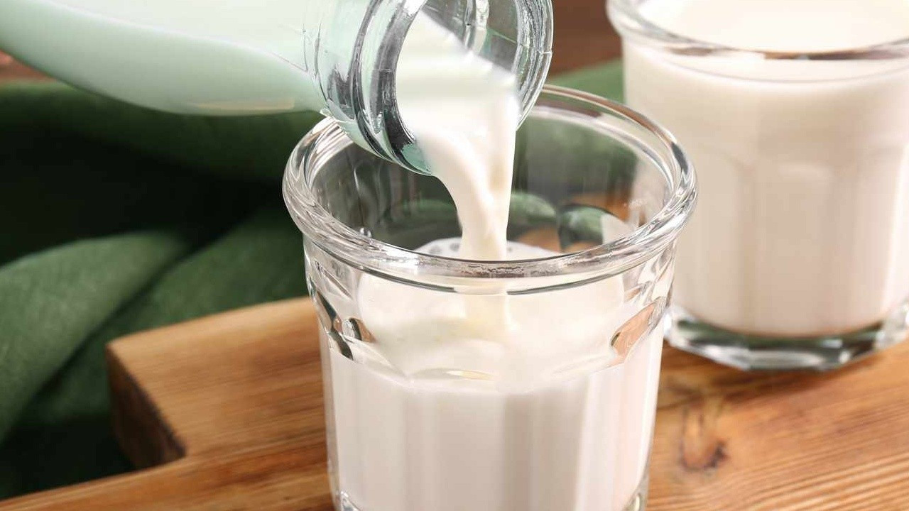 Ülkelerin kişi başı süt tüketimi açıklandı. Türkiye zirveye yaklaşamadı bile