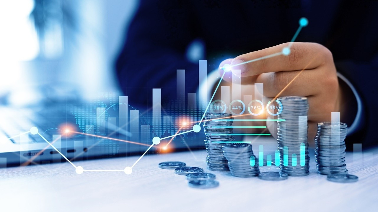 Yatırım fonlarında dolarizasyon eğilimi yatay