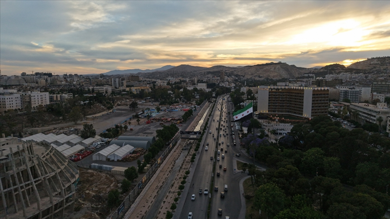 Şam yönetimi, PKK/YPG ile yürütülen görüşmelerden sonuç çıkmadığını duyurdu