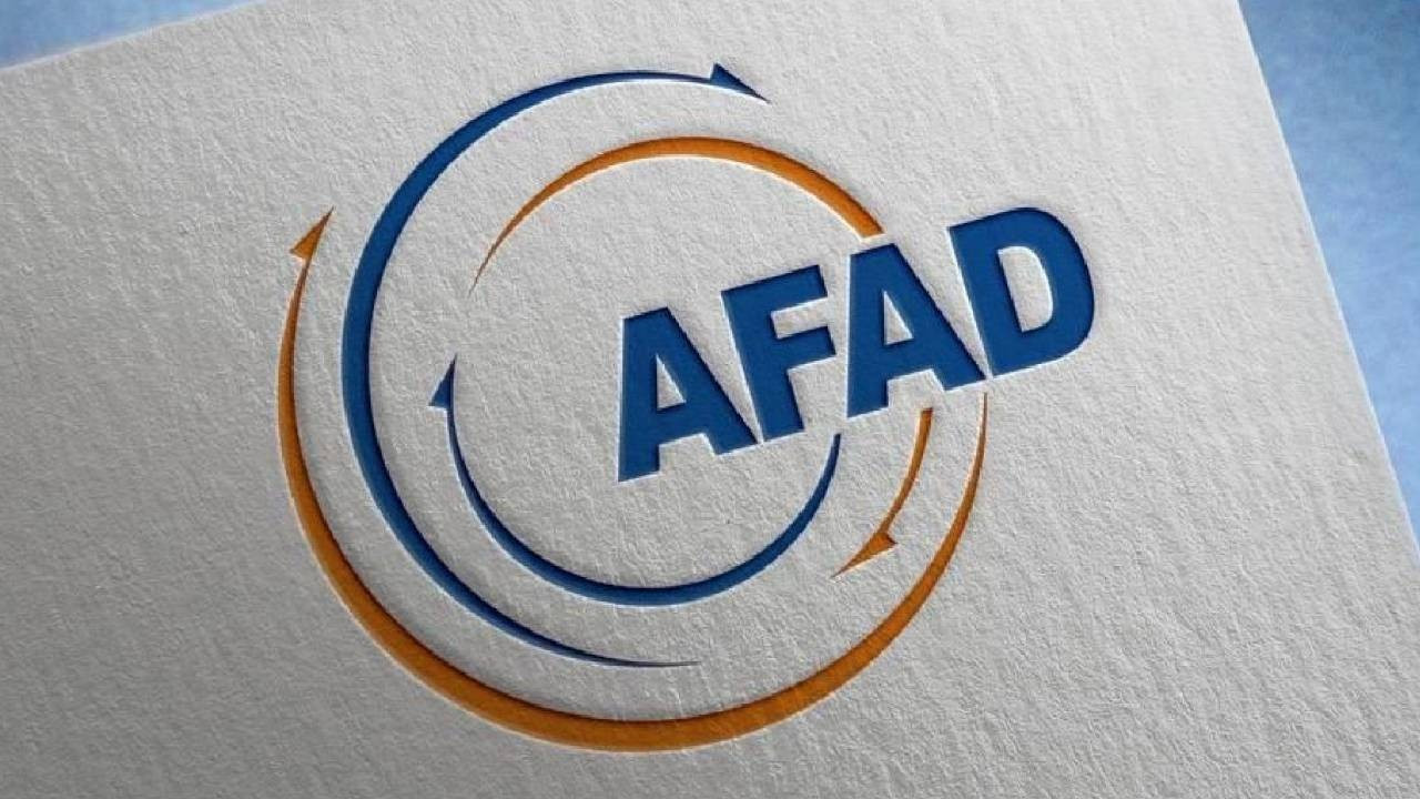 AFAD, 473 sözleşmeli personel alacak: Başvurular ne zaman?