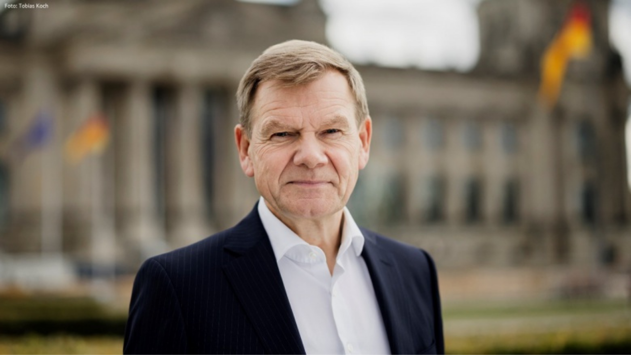 Almanya: Gazze istikrar misyonuna katılmayacağız