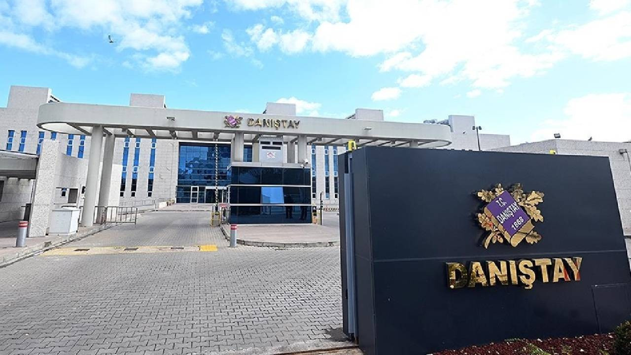 Danıştay 10 kadrolu personel alacak