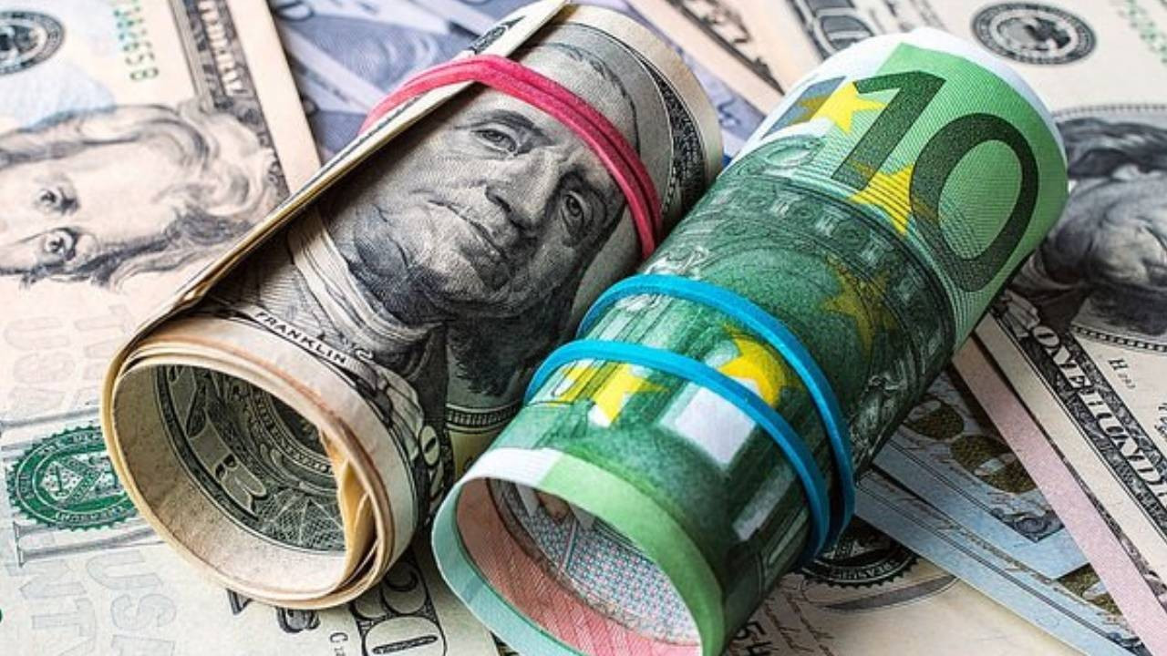 Dolar/TL bugün ne kadar? (26 Aralık 2025 Dolar - Euro fiyatları)