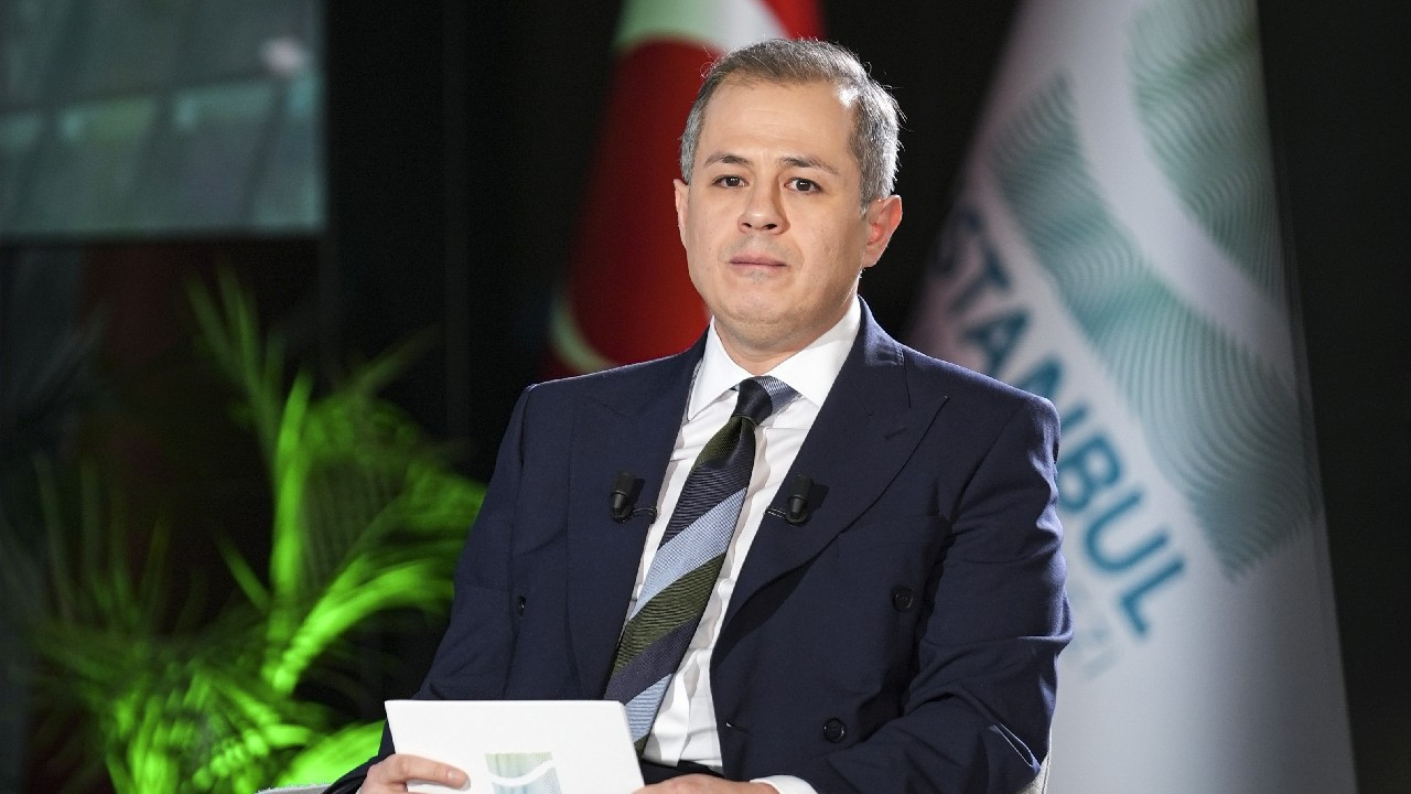 Finans sektörü taşınıyor: İstanbul Finans Merkezi küresel hedefe ilerliyor