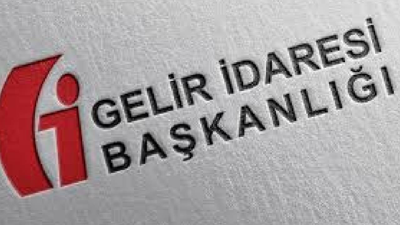 Gelir İdaresi Başkanlığı, 655 personel alacak