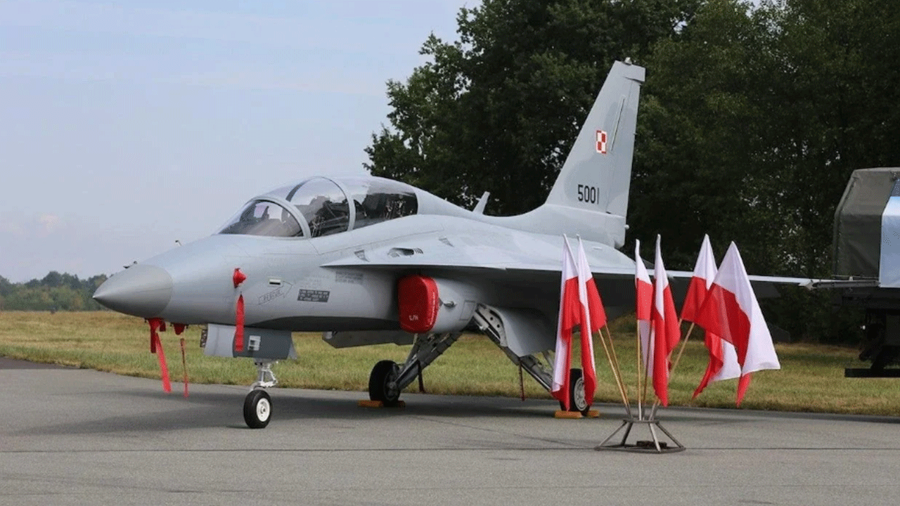 Güney Koreli KAI, Filipinler’in FA-50 savaş uçaklarını modernize edecek