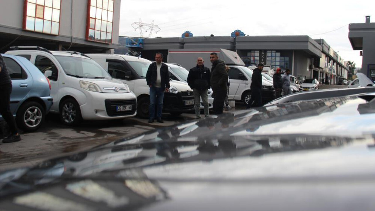 İkinci elde gözler 2026’ya çevrildi: Düzenlemeler piyasayı hareketlendirecek