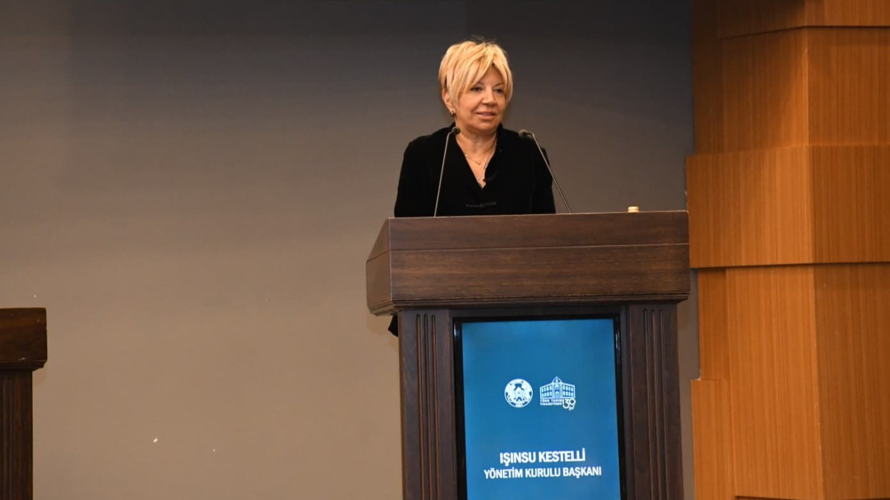 İzmir Ticaret Borsası Başkanı Işınsu Kestelli: “Tarımdaki küçülme gıda arzı ve enflasyon için alarm veriyor”