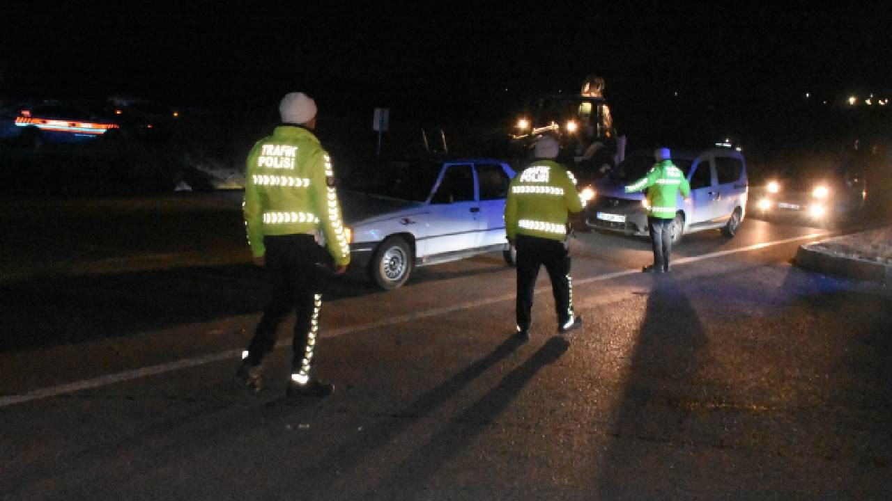 Malatya Valiliği, safkan Arap taylarının işletmeden kaçmasına ilişkin soruşturma başlattı