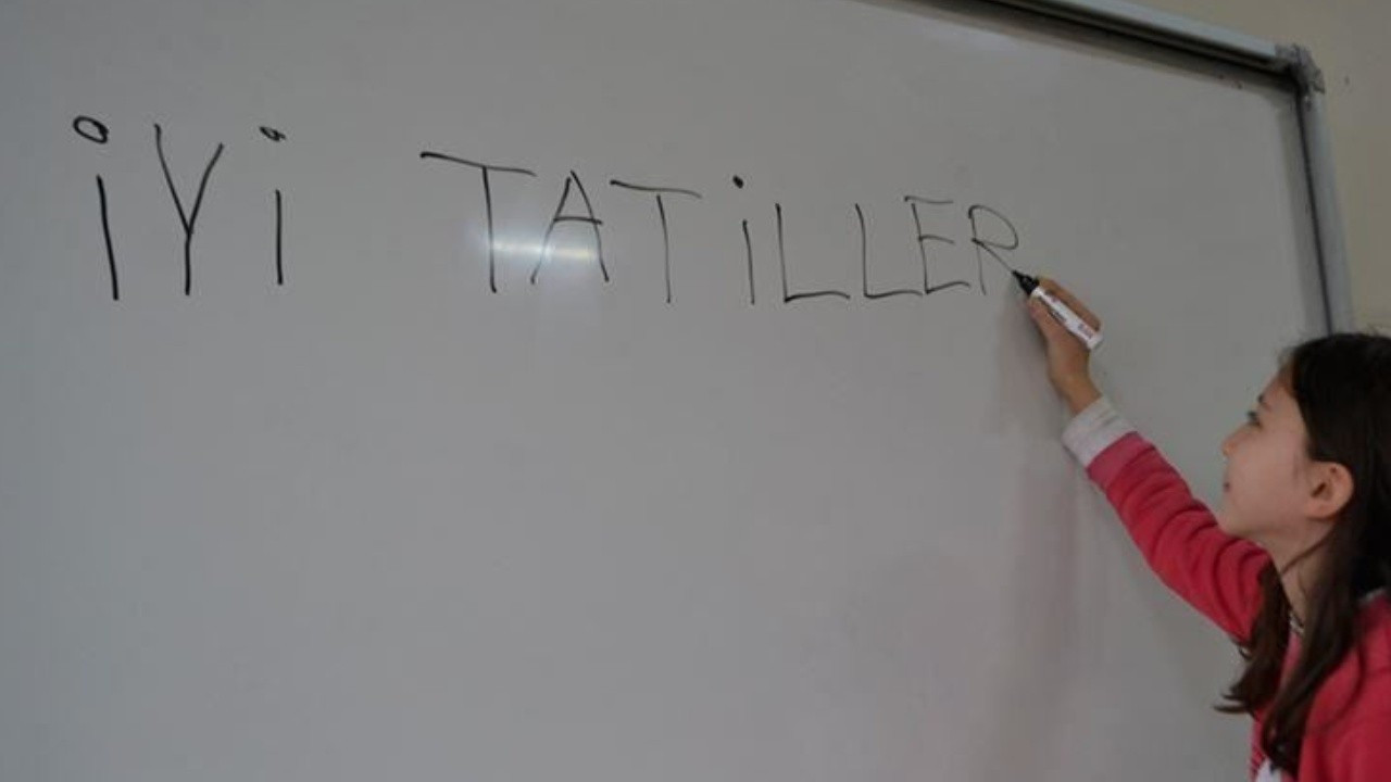 Okullarda ara tatil ne zaman (2026)? Yarı yıl tatili ne zaman başlıyor?