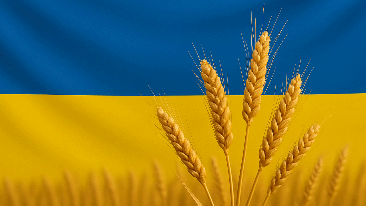 Rusya’nın saldırıları Ukrayna’nın gıda ihracatını vurdu