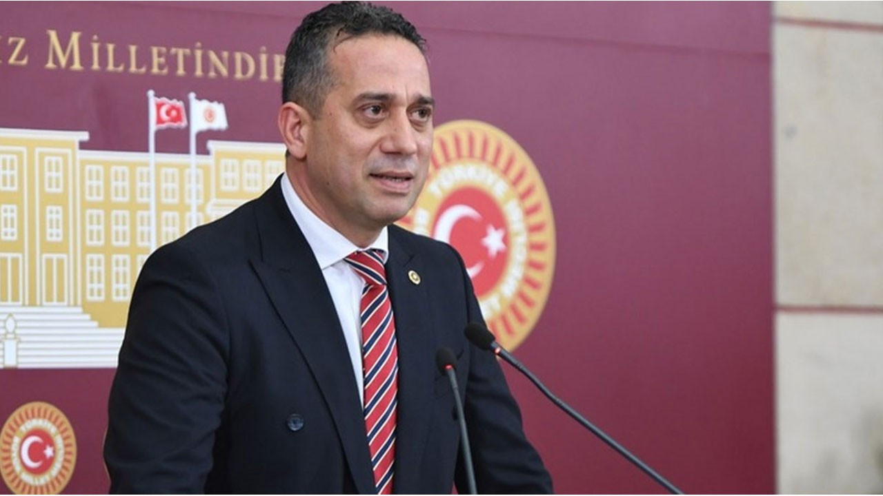 TÜİK'in CHP'li Başarır'a açtığı dava reddedildi