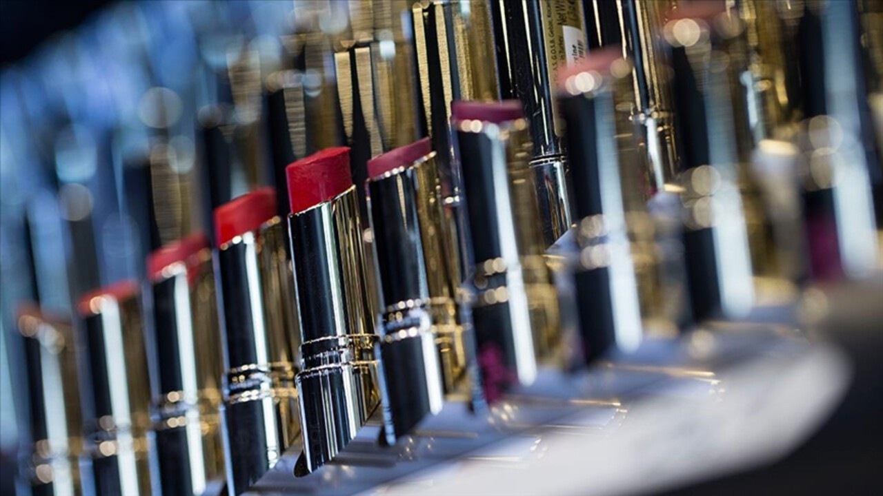 Türk kozmetik sektörü, Türk dizileriyle dünyaya açılmayı hedefliyor