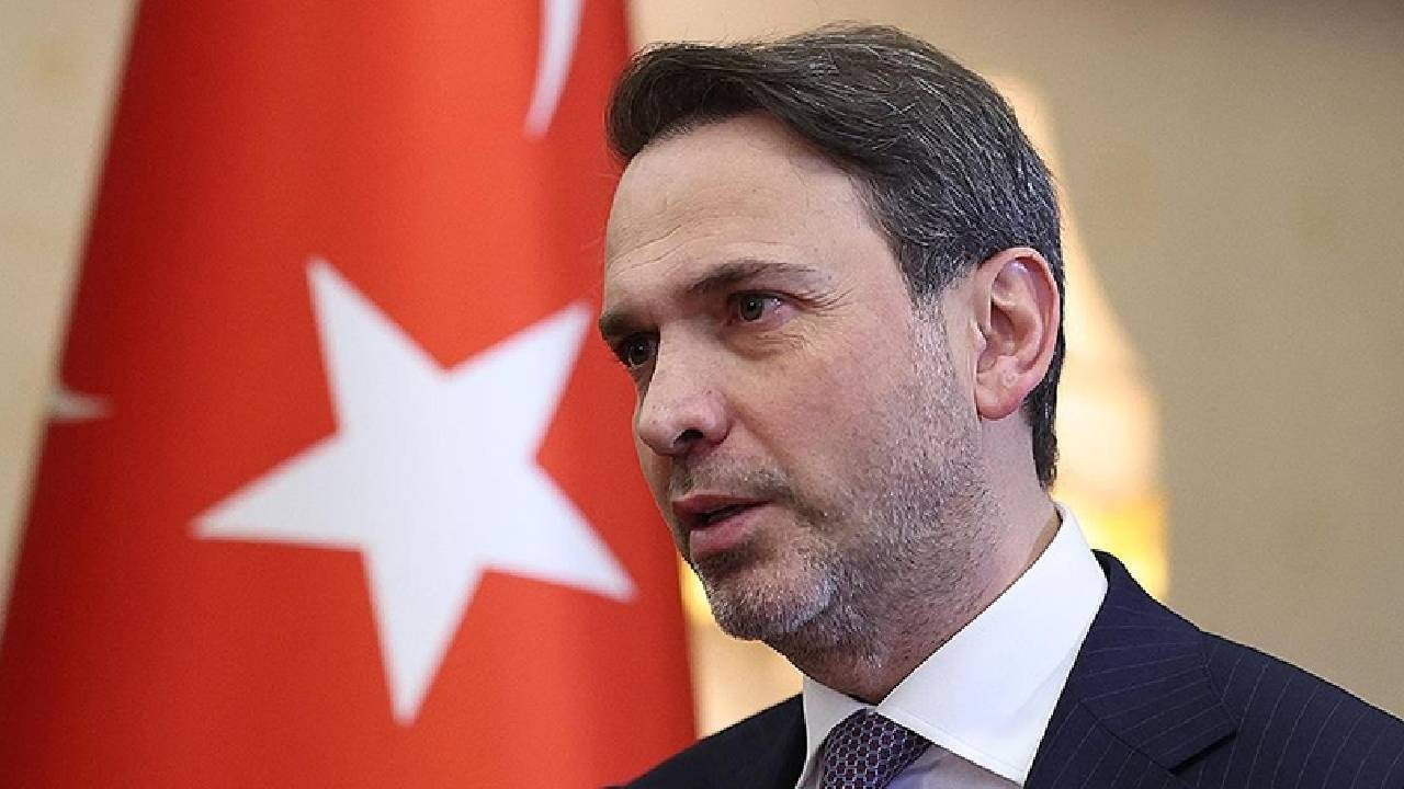 Bakan Bayraktar: Enerji verimliliği sadece bir tasarruf meselesi değil