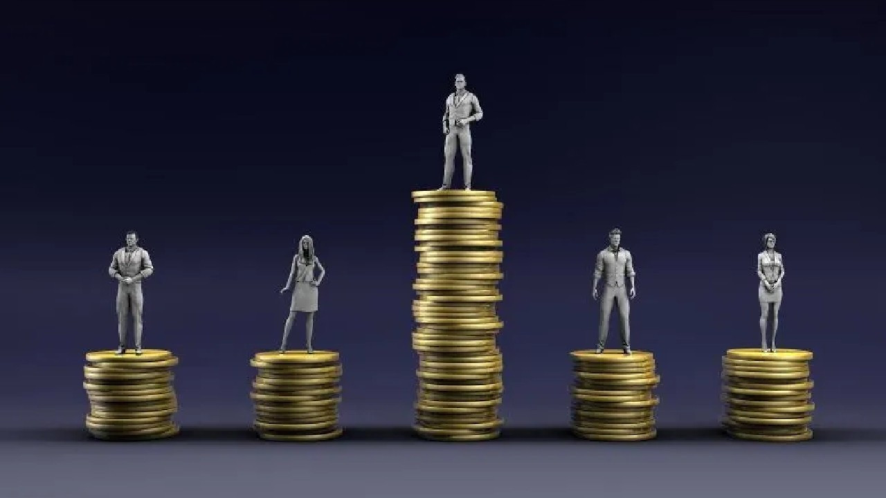 15 yılda orta sınıf yıl yıl eridi