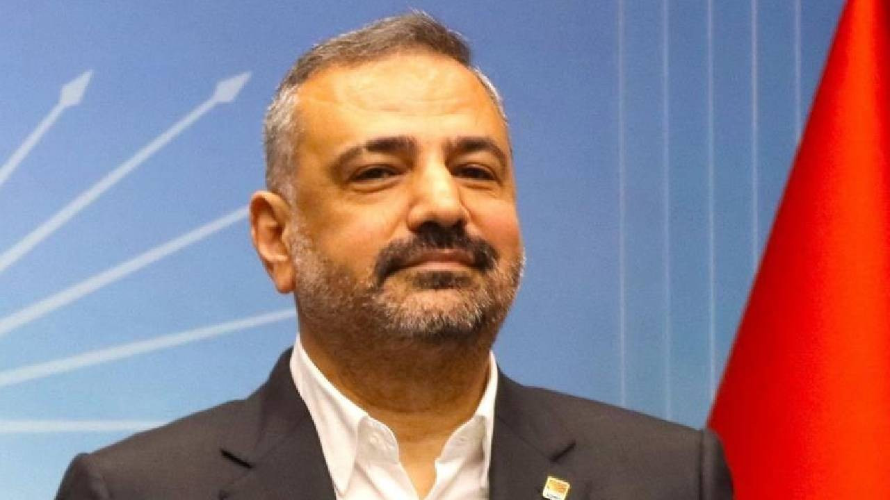 Eski CHP İzmir İl Başkanı Şenol Aslanoğlu yeniden …