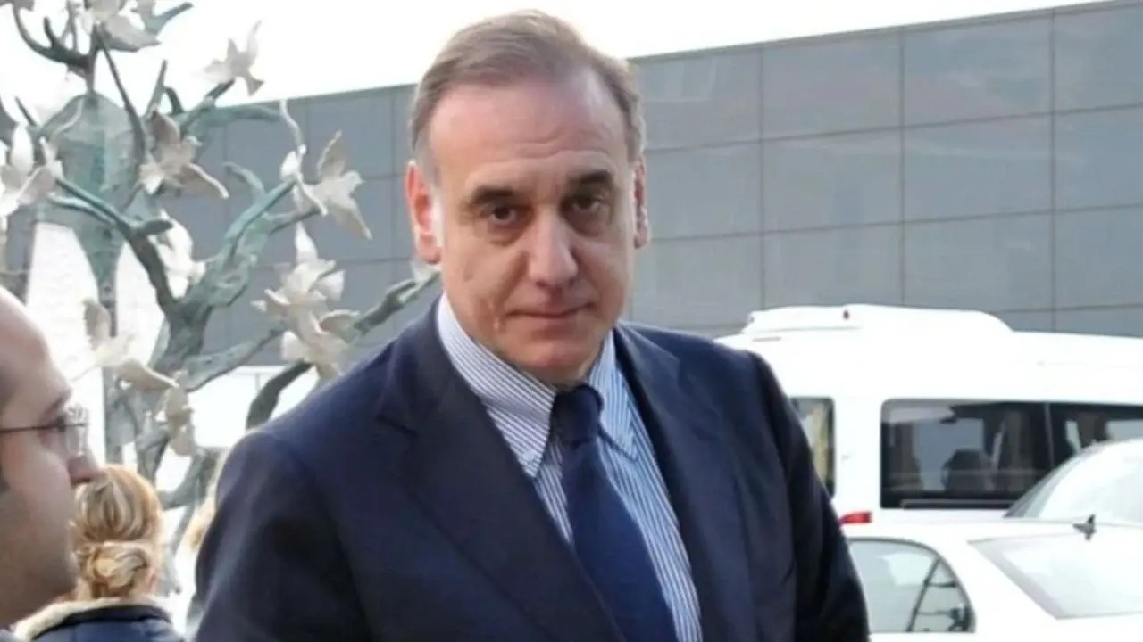 "Futbolda şike" kumpası soruşturması! Lütfi Arıboğan'ın ifadesi ortaya çıktı