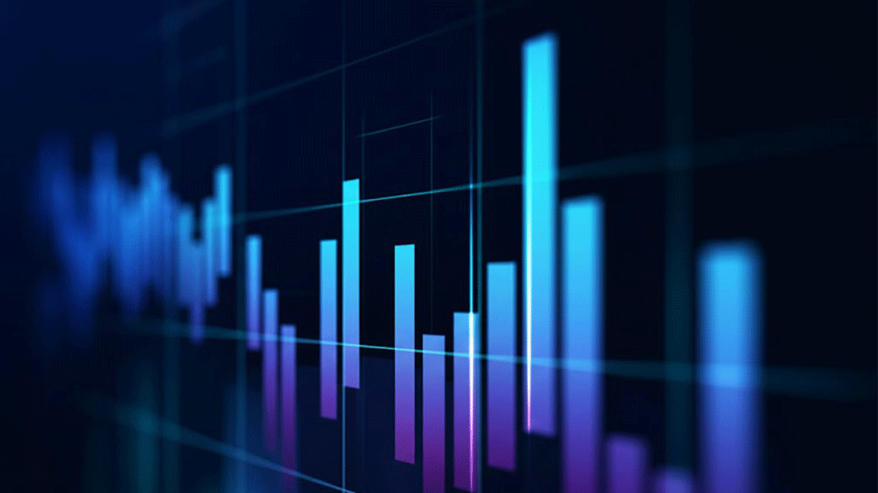 IRFC hisseleri güçlü yükselişle yatırımcıların dikkatini çekti