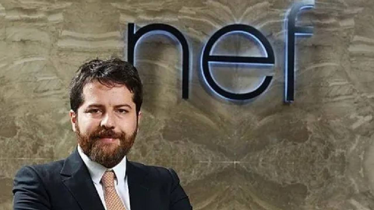 NEF'den Erden Timur açıklaması: 'Aklanarak çıkacağına olan güvenimiz tam'