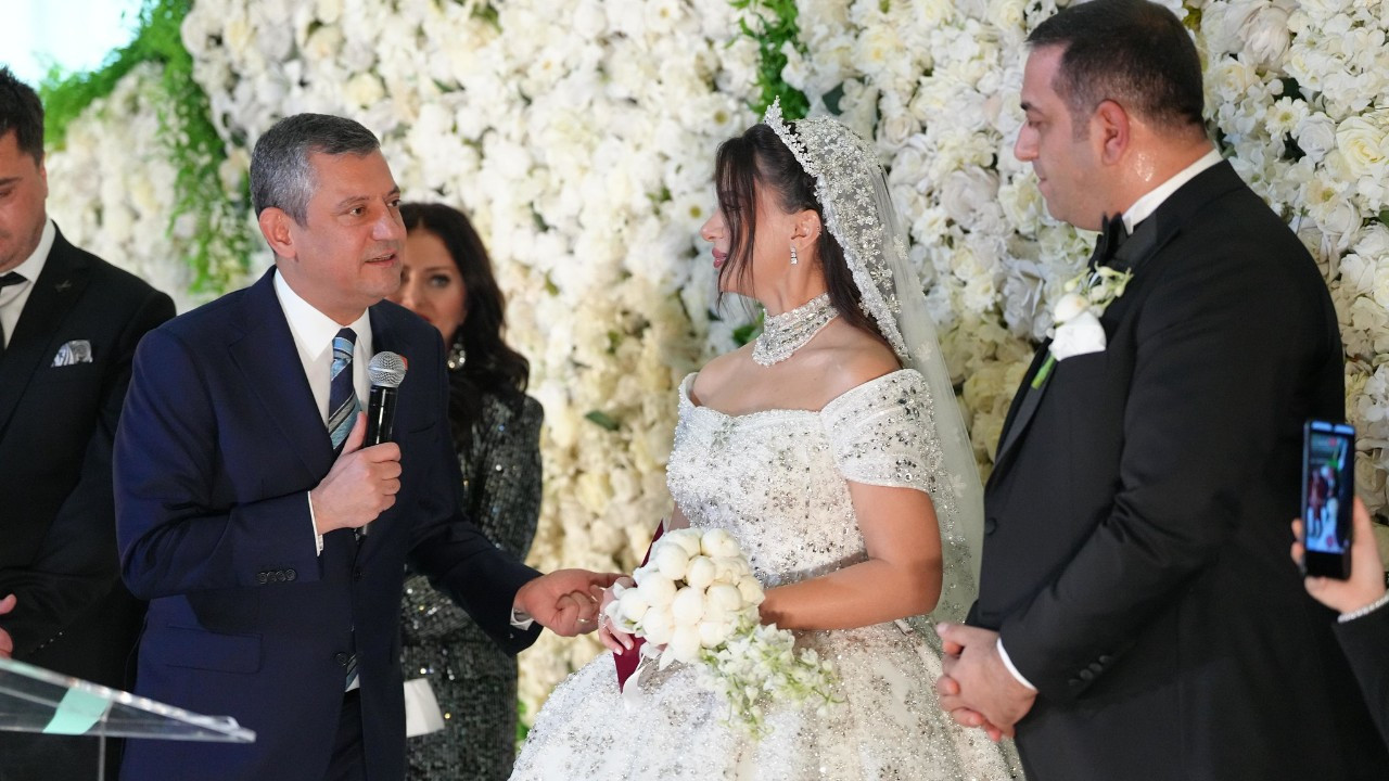 Özel: Bundan sonra bu kadar yüksek ses evde istemiyoruz