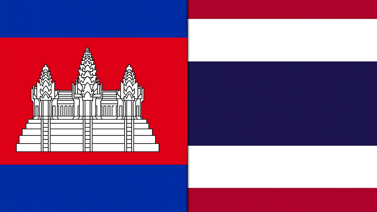 Sınırda tansiyon düşüyor: Tayland ve Kamboçya ateşkes ilan etti