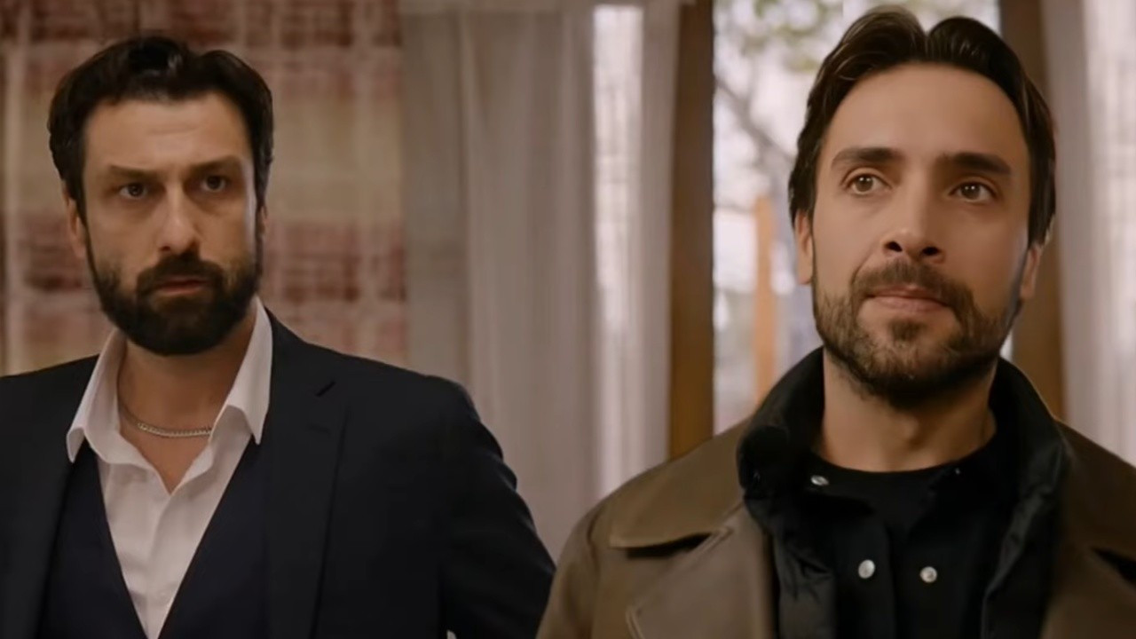 Taşacak Bu Deniz 13 bölüm fragmanı izle! Taşacak Bu Deniz yeni bölüm fragmanı (27 Aralık 2025)